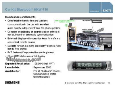 SXG75 - accessories2