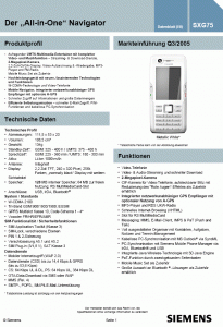 Data sheet 1 - GE