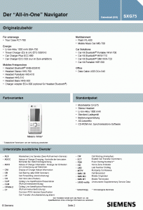 Data sheet 2 - GE